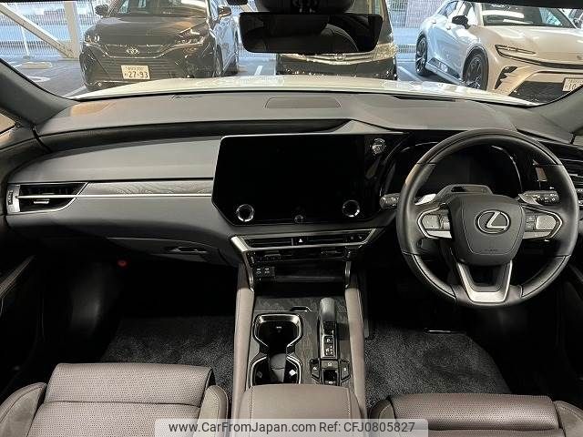 lexus rx 2024 -LEXUS--Lexus RX 6AA-AALH10--AALH10-1003***---LEXUS--Lexus RX 6AA-AALH10--AALH10-1003***- image 2