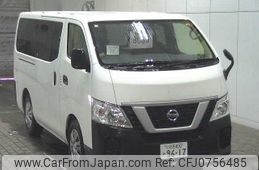 nissan caravan-van 2021 -NISSAN 【いわき 400ｿ9617】--Caravan Van VR2E26--133196---NISSAN 【いわき 400ｿ9617】--Caravan Van VR2E26--133196-