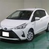 toyota vitz 2019 -TOYOTA--Vitz DAA-NHP130--NHP130-4020519---TOYOTA--Vitz DAA-NHP130--NHP130-4020519- image 1