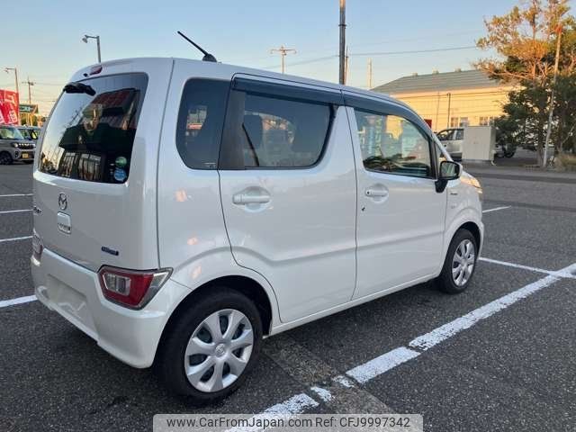 mazda flair 2019 CFJ9997342 image 2