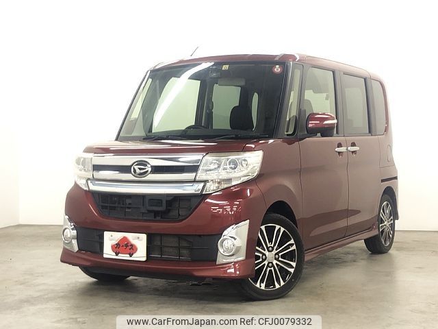 daihatsu tanto 2014 -DAIHATSU--Tanto DBA-LA600S--LA600S-0045851---DAIHATSU--Tanto DBA-LA600S--LA600S-0045851- image 1