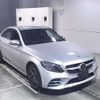 mercedes-benz c-class 2019 -MERCEDES-BENZ--Benz C Class 205014-2R543123---MERCEDES-BENZ--Benz C Class 205014-2R543123- image 1