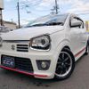 suzuki alto 2015 -SUZUKI--Alto DBA-HA36S--HA36S-867776---SUZUKI--Alto DBA-HA36S--HA36S-867776- image 1