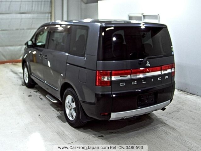 mitsubishi delica-d5 2014 -MITSUBISHI--Delica D5 CV2W-0902696---MITSUBISHI--Delica D5 CV2W-0902696- image 2