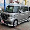 mazda flair-wagon 2018 -MAZDA--Flair Wagon DAA-MM53S--MM53S-553979---MAZDA--Flair Wagon DAA-MM53S--MM53S-553979- image 1