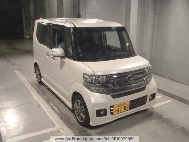 honda n-box 2016 -HONDA 【春日部 501ｶ8162】--N BOX JF1-1845527---HONDA 【春日部 501ｶ8162】--N BOX JF1-1845527- image 1