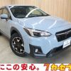 subaru xv 2019 -SUBARU--Subaru XV DBA-GT3--GT3-065968---SUBARU--Subaru XV DBA-GT3--GT3-065968- image 1