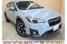 subaru xv 2019 -SUBARU--Subaru XV DBA-GT3--GT3-065968---SUBARU--Subaru XV DBA-GT3--GT3-065968-