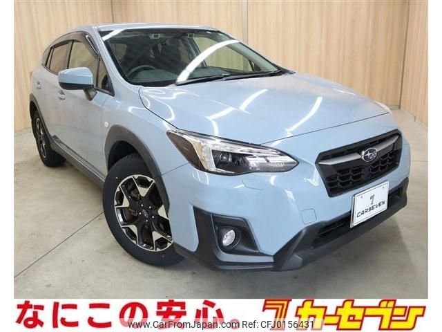 subaru xv 2019 -SUBARU--Subaru XV DBA-GT3--GT3-065968---SUBARU--Subaru XV DBA-GT3--GT3-065968- image 1