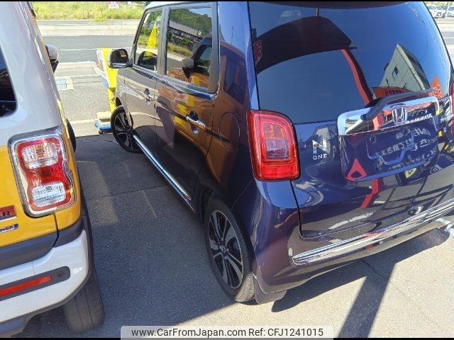 honda n-one 2013 -HONDA--N ONE JG1--2031089---HONDA--N ONE JG1--2031089- image 2