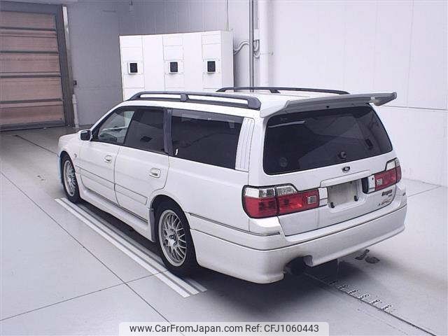 nissan stagea 1998 -NISSAN--Stagea WGNC34ｶｲ-108729---NISSAN--Stagea WGNC34ｶｲ-108729- image 2