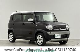 suzuki hustler 2018 -SUZUKI--Hustler DAA-MR41S--MR41S-629027---SUZUKI--Hustler DAA-MR41S--MR41S-629027-