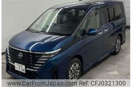 nissan serena 2023 quick_quick_5BA-FC28_003067