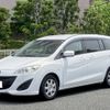 mazda premacy 2011 CFJ1630165 image 1