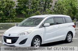 mazda premacy 2011 CFJ1630165