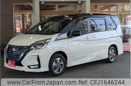 nissan serena 2021 CFJ1646244