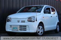 suzuki alto 2016 quick_quick_HA36S_HA36S-309506