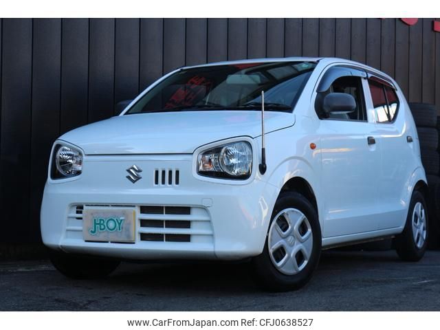 suzuki alto 2016 quick_quick_HA36S_HA36S-309506 image 1