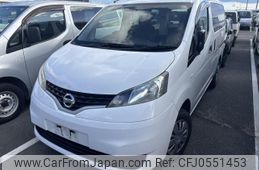 nissan nv200-vanette-van 2017 quick_quick_DBF-VM20_VM20-119013