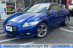 honda cr-z 2011 CFJ1682845
