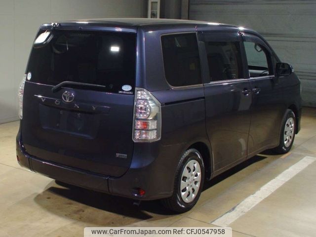 toyota voxy 2011 -TOYOTA--Voxy ZRR70Gｶｲ-0443663---TOYOTA--Voxy ZRR70Gｶｲ-0443663- image 2