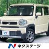 suzuki hustler 2021 CFJ1504225 image 1