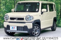 suzuki hustler 2021 CFJ1504225