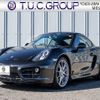 porsche cayman 2016 quick_quick_ABA-981MA123_WO0ZZZ98ZGK180639 image 1