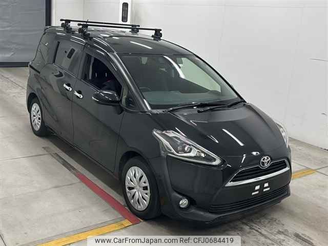 toyota sienta 2018 -TOYOTA--Sienta NSP170G-7157836---TOYOTA--Sienta NSP170G-7157836- image 1