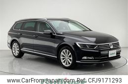 volkswagen passat-variant 2017 -VOLKSWAGEN--VW Passat Variant DBA-3CCZE--WVWZZZ3CZHE102293---VOLKSWAGEN--VW Passat Variant DBA-3CCZE--WVWZZZ3CZHE102293-