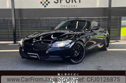 bmw z4 2009 -BMW--BMW Z4 ABA-LM25--WBALM32020E355347---BMW--BMW Z4 ABA-LM25--WBALM32020E355347-