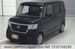 honda n-box 2020 -HONDA--N BOX 6BA-JF3--JF3-1510738---HONDA--N BOX 6BA-JF3--JF3-1510738-