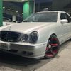 mercedes-benz e-class 2000 CFJ1884719 image 10