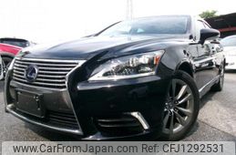 lexus ls 2015 quick_quick_DAA-UVF45_5021517