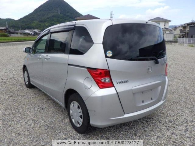 honda freed 2010 -HONDA--Freed GB3-1176484---HONDA--Freed GB3-1176484- image 2