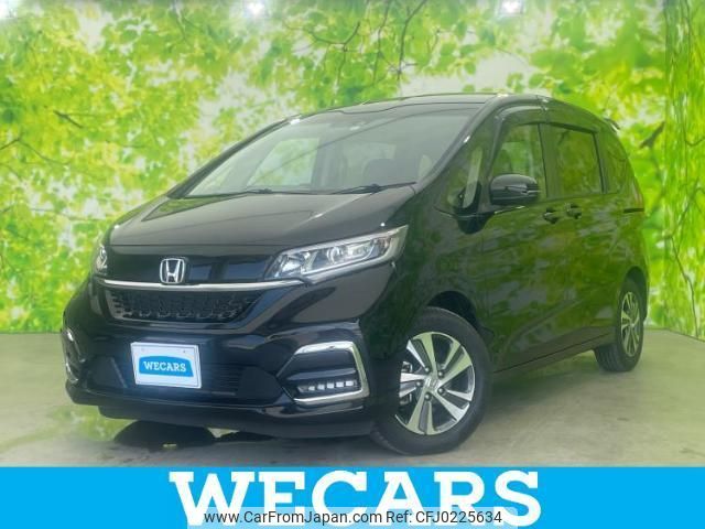 honda freed 2020 quick_quick_6BA-GB5_GB5-3115134 image 1