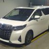 toyota alphard 2021 -TOYOTA--Alphard 6AA-AYH30W--AYH30-0138137---TOYOTA--Alphard 6AA-AYH30W--AYH30-0138137- image 1