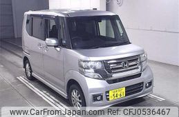 honda n-box 2015 -HONDA 【岐阜 582ﾀ5461】--N BOX JF2-2403496---HONDA 【岐阜 582ﾀ5461】--N BOX JF2-2403496-