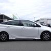 toyota prius 2021 CFJ1839162 image 4