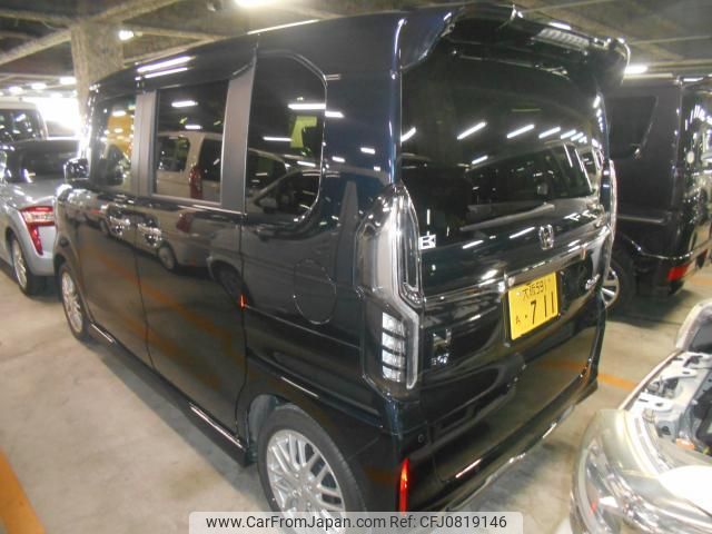 honda n-box 2023 quick_quick_6BA-JF3_JF3-2423208 image 2