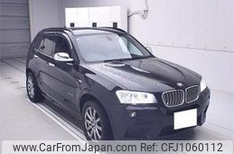 bmw x3 2013 -BMW 【三重 302ﾃ6077】--BMW X3 WY20-00C69245---BMW 【三重 302ﾃ6077】--BMW X3 WY20-00C69245-