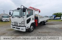 mitsubishi-fuso fighter 2014 CFJ1490072