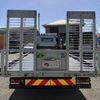 mitsubishi-fuso canter 2021 CFJ1810818 image 7