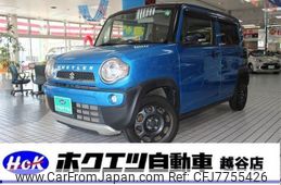 suzuki hustler 2019 quick_quick_DAA-MR41S_MR41S-352151