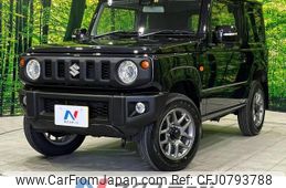 suzuki jimny 2022 -SUZUKI--Jimny 3BA-JB64W--JB64W-278556---SUZUKI--Jimny 3BA-JB64W--JB64W-278556-