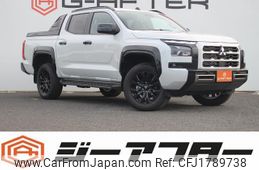 mitsubishi triton 2025 CFJ1789738