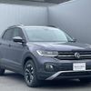 volkswagen t-cross 2024 -VOLKSWAGEN--VW T-Cross 3BA-C1DKR--WVGZZZC19PY150170---VOLKSWAGEN--VW T-Cross 3BA-C1DKR--WVGZZZC19PY150170- image 5