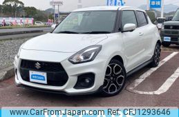 suzuki swift 2020 quick_quick_4BA-ZC33S_ZC33S-406833