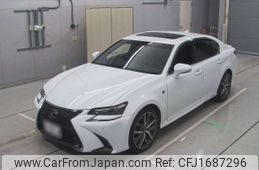 lexus gs 2020 CFJ1687296