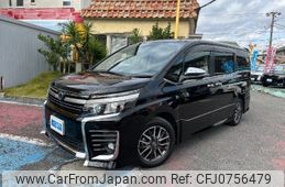 toyota voxy 2016 -TOYOTA 【市川 300ｽ8362】--Voxy ZRR80W--0269540---TOYOTA 【市川 300ｽ8362】--Voxy ZRR80W--0269540-